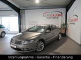 Volkswagen CC BMT / VOLLAUSSTATTUNG / AHK / GARANTIE - gebrauchte Volkswagen CC aus dem Jahr 2013