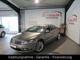 Volkswagen CC BMT / VOLLAUSSTATTUNG / AHK / GARANTIE - Volkswagen CC aus 2013