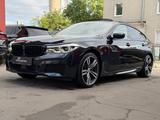 BMW 630d Gran Turismo d xDrive M-Sportpaket - BMW 630 Gran Turismo Gebrauchtwagen