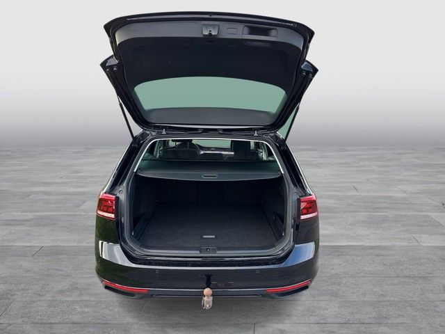 Passat Variant Business TDI DSG Premium-Paket AH
