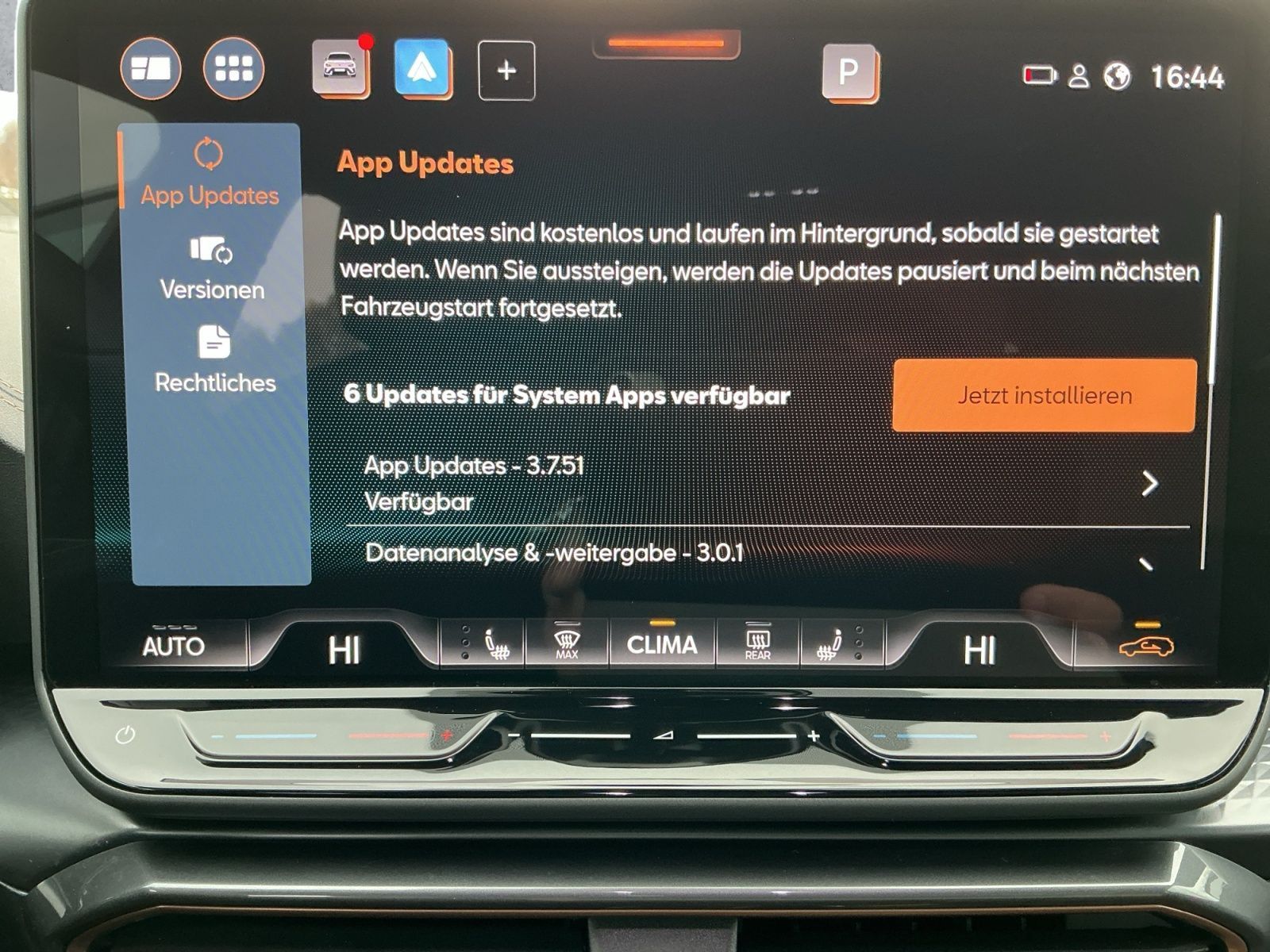 Cupra Leon - Bild 11