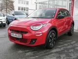 Fiat 600E RED EDITION 54kWh VOLLELEKTRO - gebrauchte Fiat 600e aus dem Jahr 2024