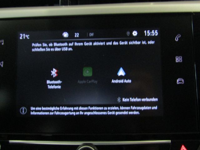 Corsa-e F e Edition (MJ22B) Elektromotor, 100 kW