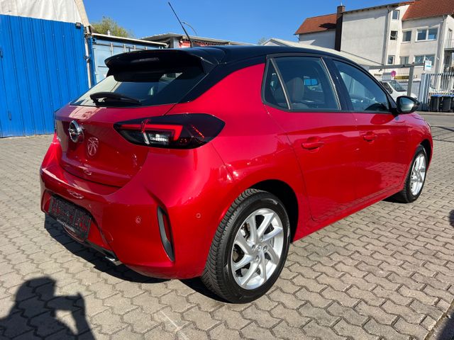 Opel Corsa F GS Line