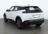 Peugeot 2008 PureTech 130 Aut. LED Tempomat AppleAndroid - Peugeot Jahreswagen