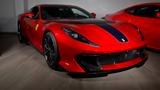Ferrari 812 Competizione *** Tailor Made * 1 of 999 * - Ferrari: Com