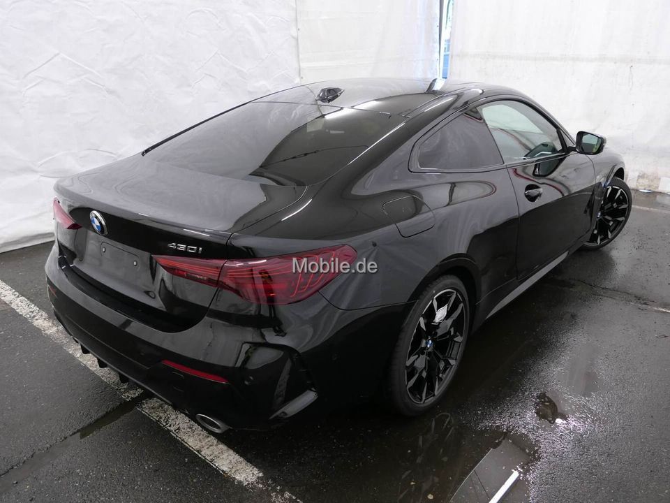 BMW 430 - Bild 4