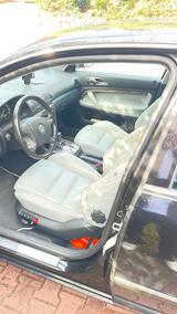 Skoda superb 3u 2.8L Benzin/Lpg  V6 - Skoda Superb: 2.8