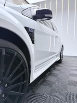 Ford Focus RS*1.HAND*RECARO* - Ford Focus aus 2009: RS