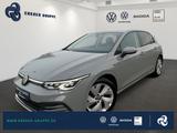 Volkswagen Golf VIII 2.0TDI DSG Style LED+ACC+NAVI+MASSAGE+