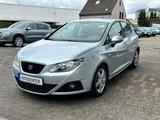 Seat Ibiza Lim. Stylance / Style - Seat Ibiza aus 2009: Stylance