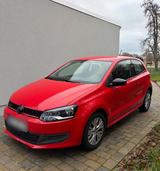Volkswagen VW Polo 1.2l, 44kw/60PS, 116.500km, TÜV bi... - Volkswagen Polo: 50