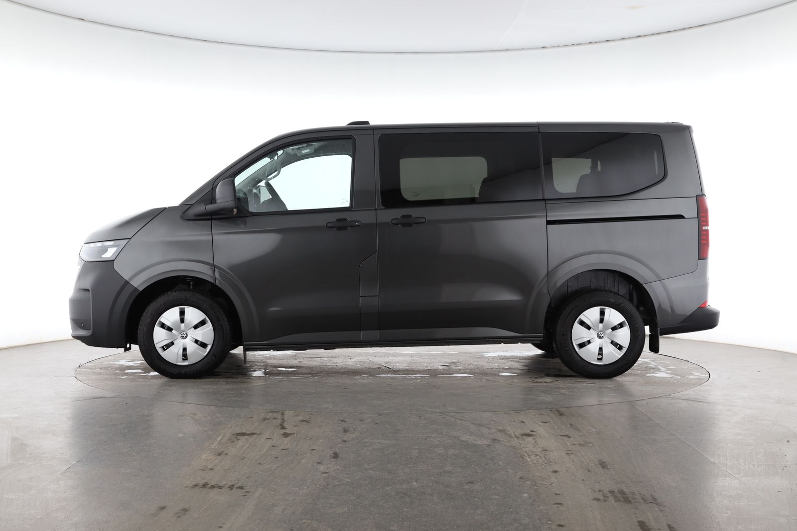 Volkswagen T7 Caravelle - Bild 3