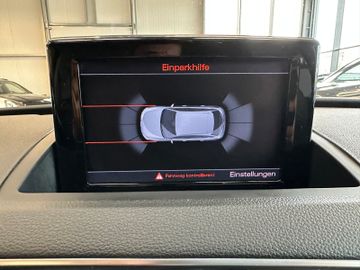 Audi Q3 Sport *Klima*Navigation*AHK*
