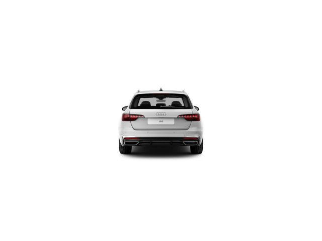 Audi A4 - Bild 8