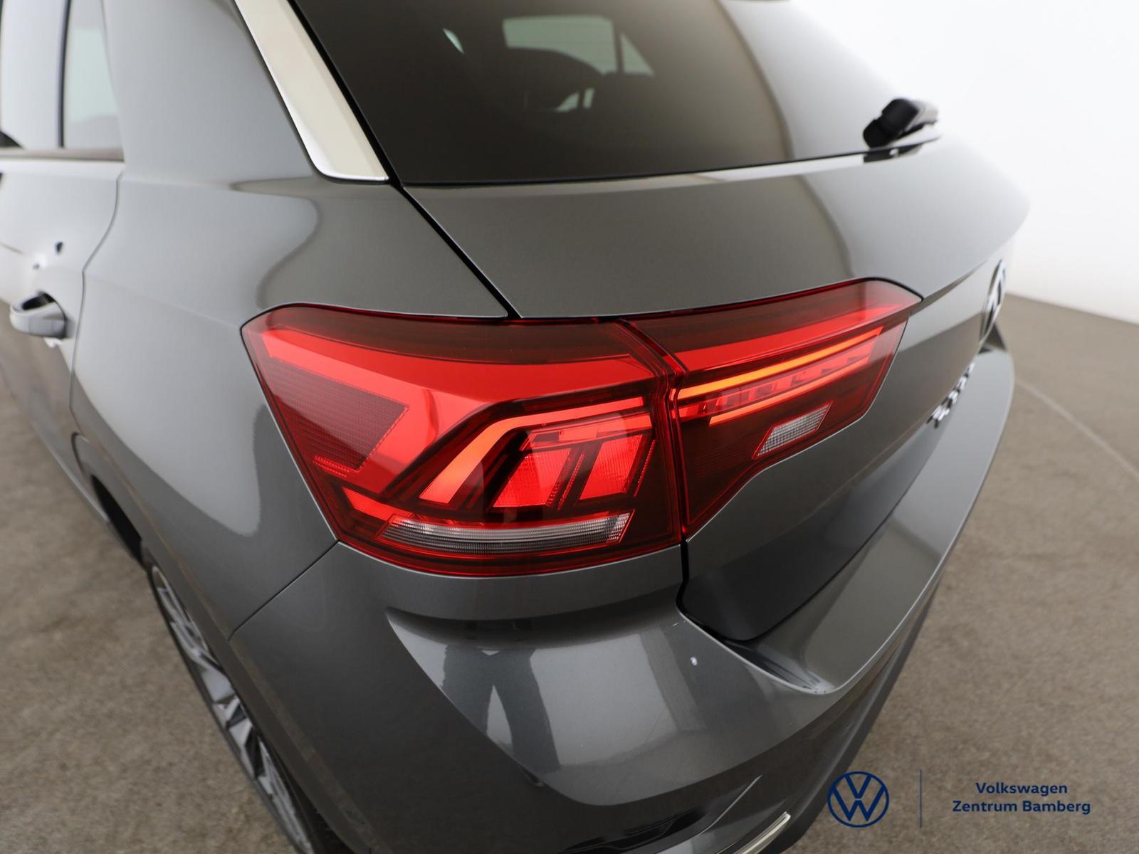 Volkswagen T-Roc 2.0TSI 4MOTION+Sport+DSG+R-LINE+PARKASSIST