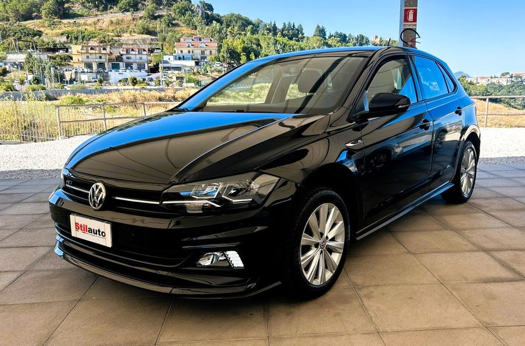 Image of Volkswagen Polo