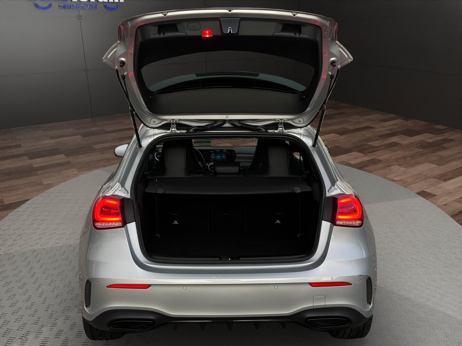 Mercedes-Benz A 250 e AMG Edition 2020 LED°NAVI°LEDER°KAMERA