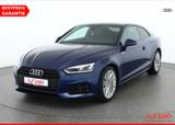 Audi A5 Coupe 2.0 TDI LED Navi Sitzheizung Kamera B&O - gebrauchte Audi A5 aus dem Jahr 2017
