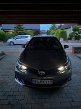 Toyota Auris Team Deutschland - TÜV neu, Reifen neu
