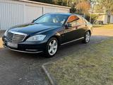 Mercedes-Benz Mercedes S350 CDI - Mercedes-Benz S 350 in Hannover