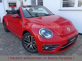 Volkswagen Beetle 1.4TSI Sound Xenon Navi AppCon. Allwetter