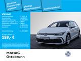 Volkswagen Golf VIII GTD 2.0 TDI LED+ Navi Parkpilot RearVi - Volkswagen Golf: GTD