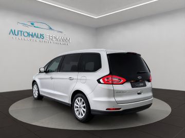 Ford Galaxy - 5