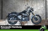 Royal Enfield Super Meteor 650, unfallfrei, 1.Hand - Royal Enfield Super Meteor 650