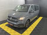 Volkswagen T6 Multivan 2.0 TDI 7-Sitze+ACC+SIDE+Kamera+AHK - gebrauchte VW T6 Multivan aus dem Jahr 2020