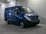 Renault Master III Kasten L1H1 Klima AHK TÜV NEU - Angebote