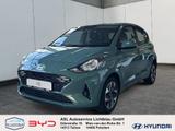 Hyundai i10 FL 1.2 5-AMT 2WD TREND Komfortpaket 1.2