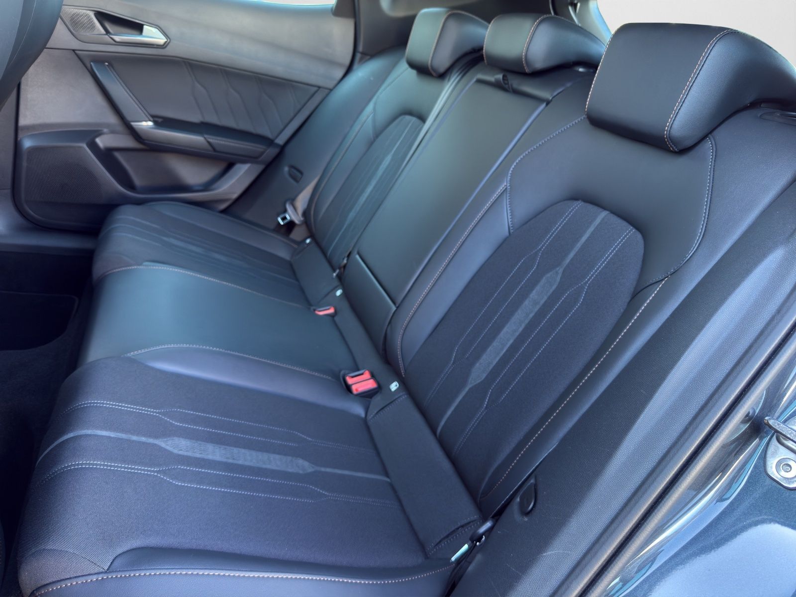 Cupra Formentor - Bild 14