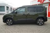 Peugeot Rifter GT 1.5 BlueHDi 130 Aut LED Navi Kamera - Peugeot Rifter Tageszulassungen