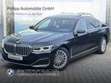 BMW 730d DA-Prof Glasdach Massage 360°LASER Int-Lenk - BMW 7er Reihe in Essen