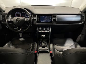 Skoda Kodiaq - 11