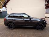 BMW X3 xDrive20i  - BMW X3 Gebrauchtwagen in Leipzig