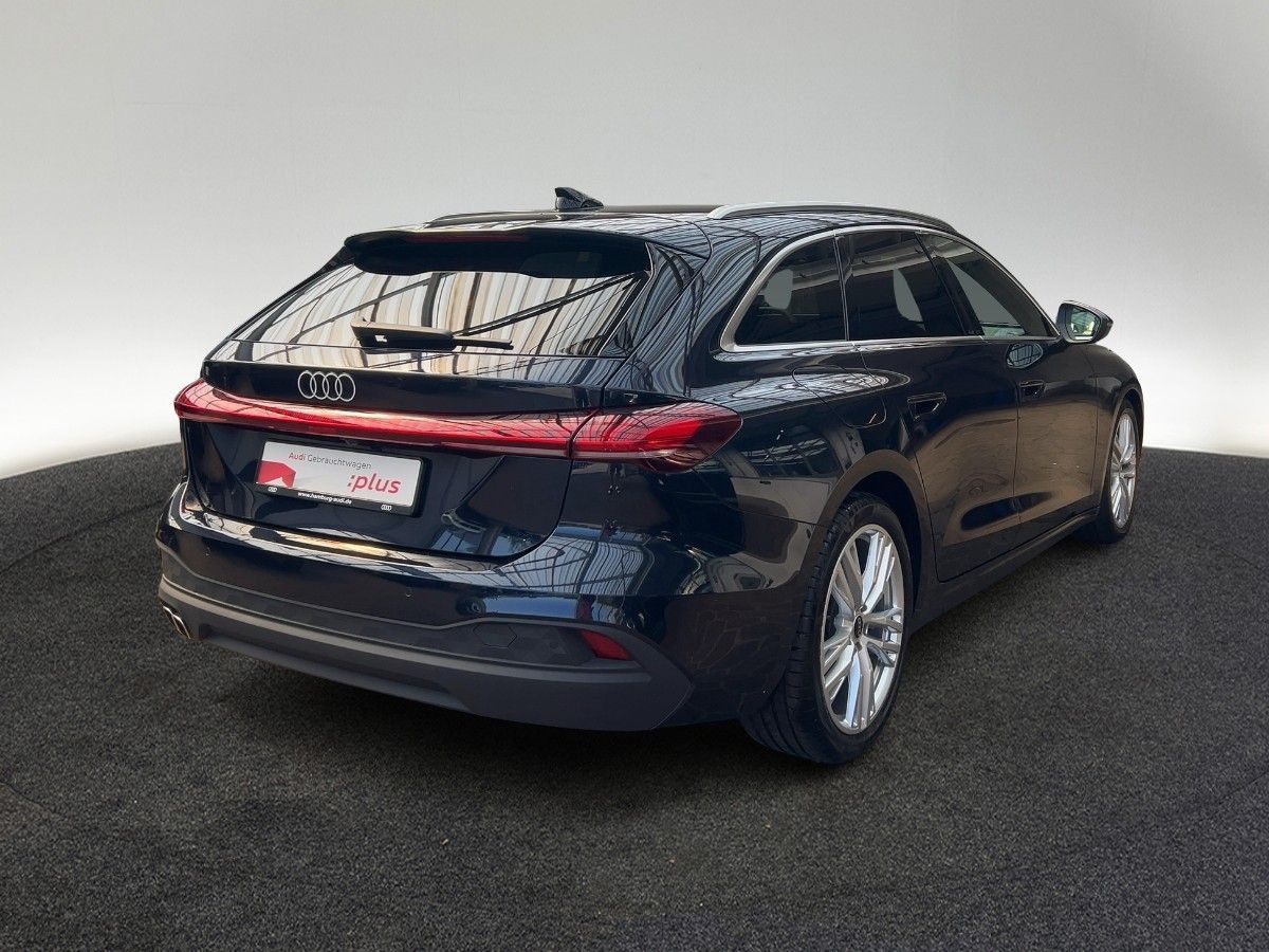 Audi A5 - Bild 5