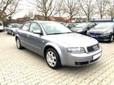 Audi A4 2.0 Limousine - Xenon - Klima - Tüv Neu - gebrauchte Audi A4 aus dem Jahr 2004