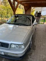 Audi Cabrio - Audi 80 Gebrauchtwagen in Berlin