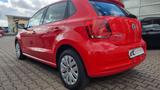 Volkswagen POLO 1.2 COMFORTLINE 5-türig nur 86tkm - Volkswagen Polo: 86 C