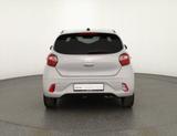 Hyundai i10 1.0 Navi Tempomat Kamera - Hyundai i10 Tageszulassungen mit Benzin-Antrieb