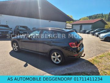 BMW X1 - 2