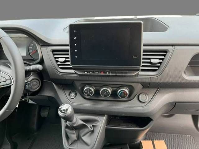 Fahrzeugabbildung Renault TRAFIC Lkw Komfort L1H1 3,0t Blue dCi 150 MY24