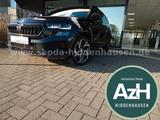 Skoda Karoq 2.0 TSI DSG 4x4 Sportline - Skoda Karoq Gebrauchtwagen in Bielefeld