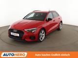 Audi A3 Sportback 40 TFSIe advanced Aut.*NAVI*CAM* - Audi A3 40 TFSIe Gebrauchtwagen