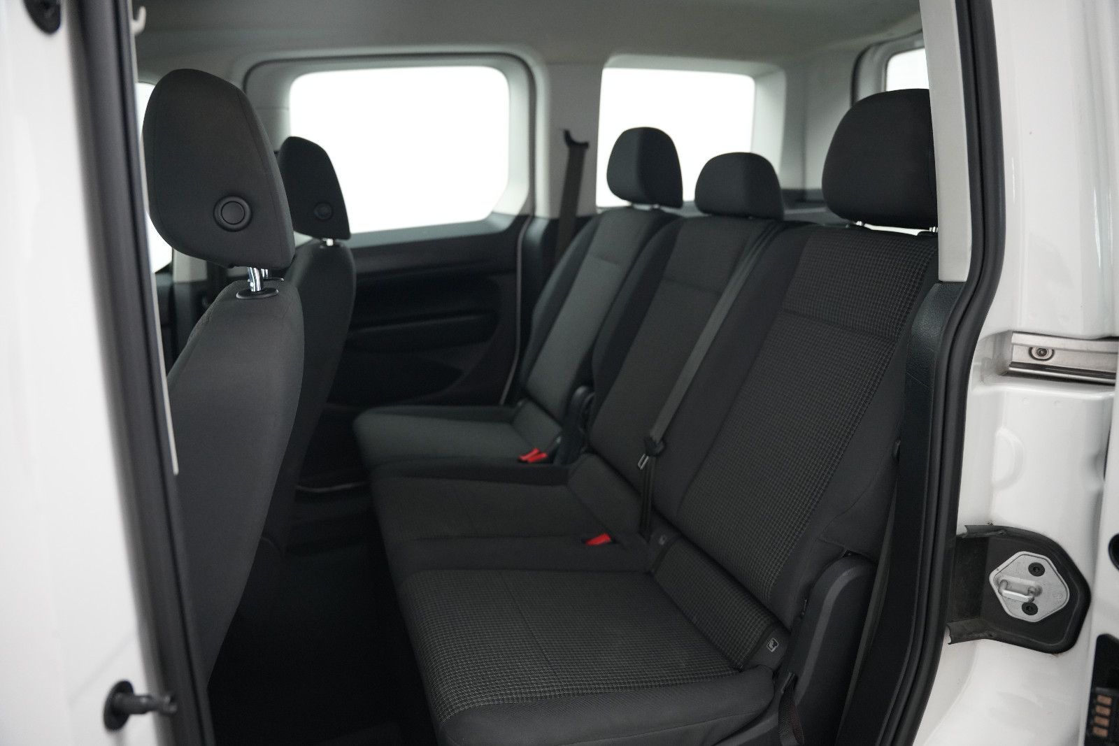 Fahrzeugabbildung Volkswagen Caddy  /AUTO-HOLD/ACC/TEMPOMAT/