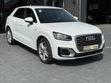 Audi Q2 quattro S-line*Sport*Automatik*Navi*PDC*Leder - Audi Q2 Gebrauchtwagen in Bremen