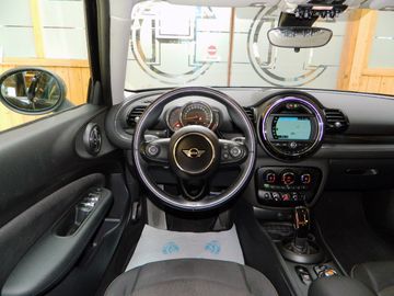MINI One Clubman - 9