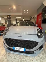 Ford Puma 1.5 EcoBlue 120 CV S&S ST-Line V - Ford Puma ST-Line mit Diesel-Antrieb